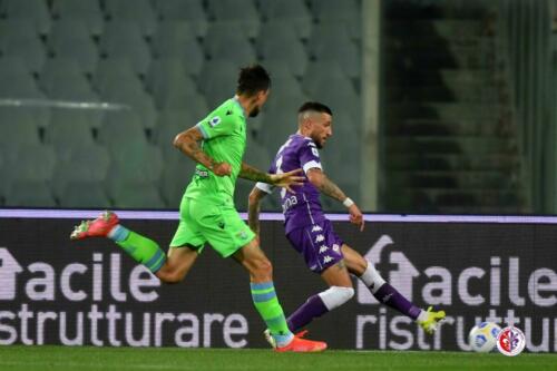 ACF FIORENTINA VS LAZIO 16